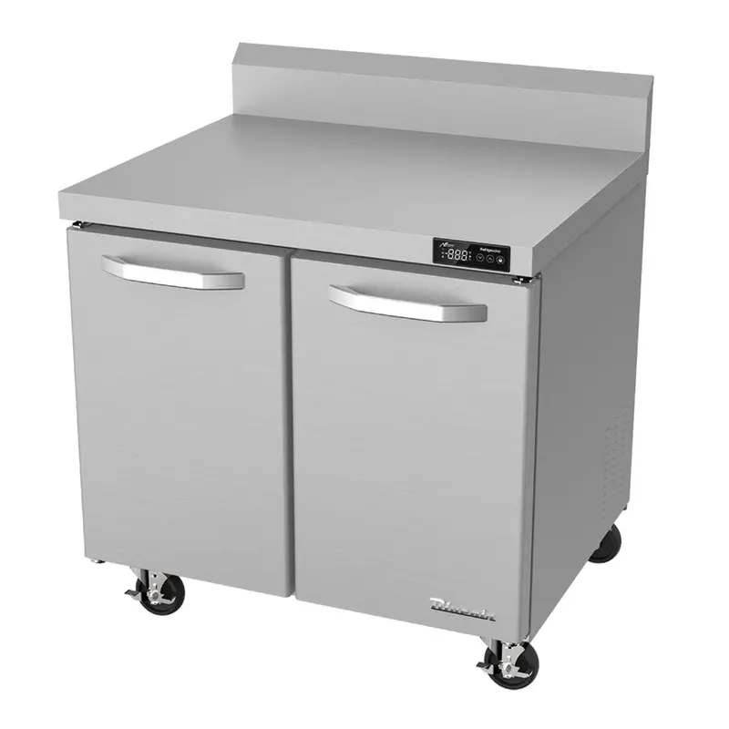 Blue Air Blur36-Wt-Hc 36-Inch Countertop Refrigerator For Bars & Cafés 1