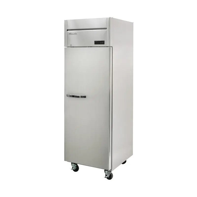 Blue Air Bsf23T-Hc Top-Mount Single-Door Reach-In Freezer 1
