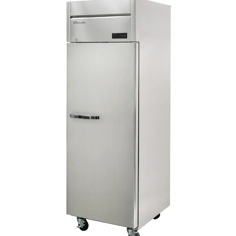 Blue Air Bsr23T-Hc Top-Mount Single-Door Reach-In Refrigerator – Vancouver Compliant 1