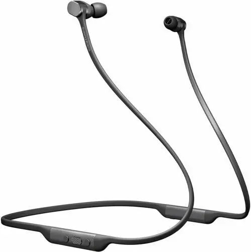 Bowers & Wilkins Pi3 Wireless In-Ear Headphones – Space Gray 1