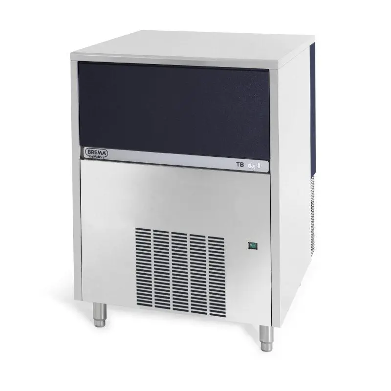 Brema Tb1404A Hc Ice Pebble Maker – High-Capacity Cooling Unit 1