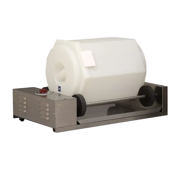 Broaster 621 Manual Easy Breader – Model 85003 1