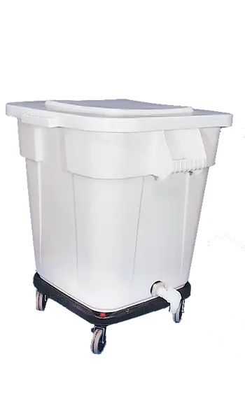 Broaster 93171 Large-Volume Marinating Tub – Commercial Grade 1