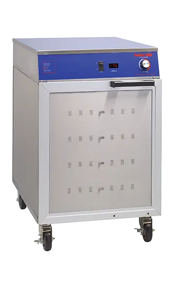 Broaster Perfect Hold Temperature-Controlled Holding Cabinet 1