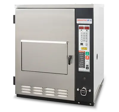 Broaster Vf-3 Ventless Countertop Fryer – 240V (Model 85903) 1