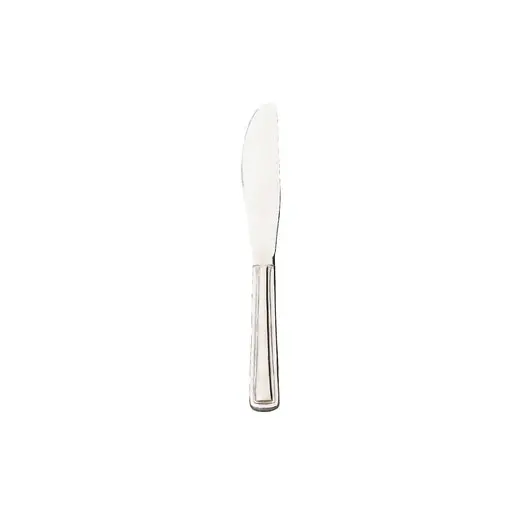 Browne 8.7-Inch Royal Serrated Dinner Knives – Pack Of 12 (502611S) 1