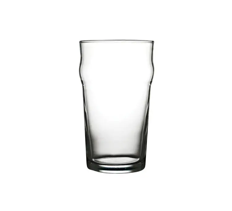 Browne Nonic Traditional Pub Glass – Pg42997 1