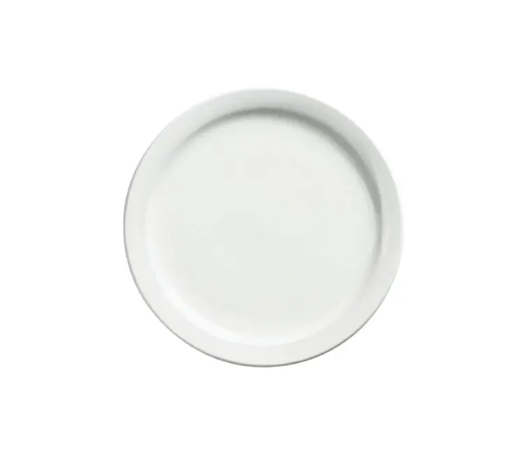 Browne Palm Compact Side Plate – 563961 1