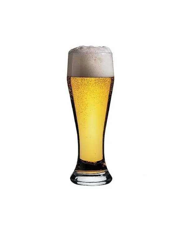 Browne Pilsner Beer Glass – Pg42126 1