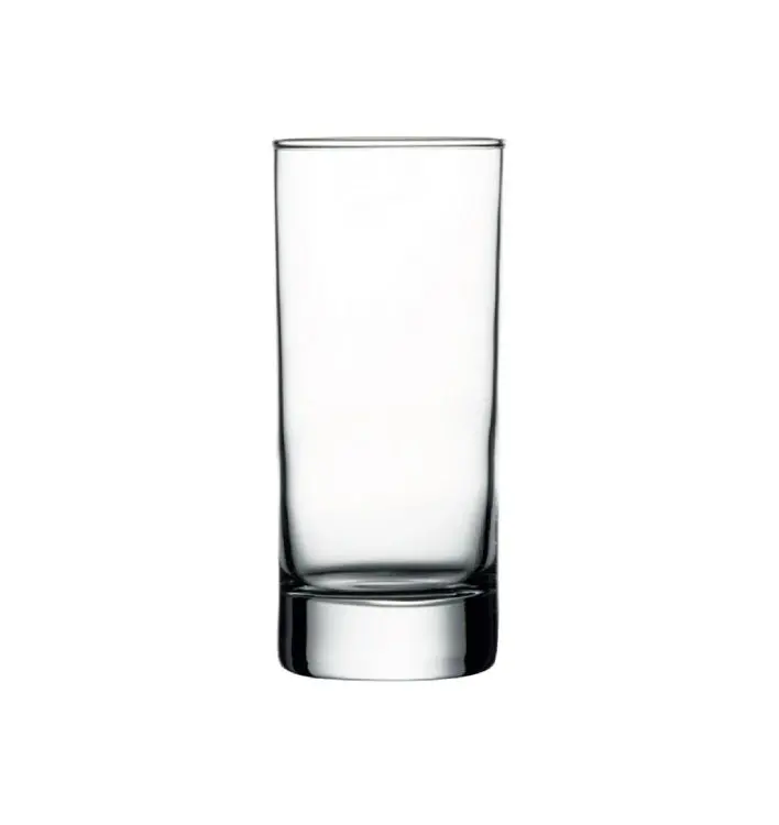 Browne Side-Heavy Hi-Ball Glass (12-Pack) – Pg42439 1