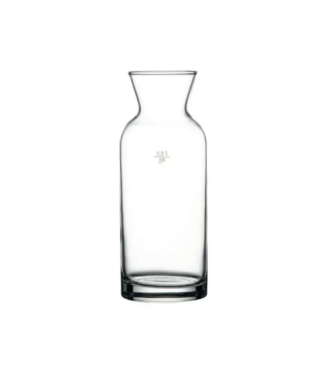 Browne Village Stainless Steel Carafe – Pg43824 1