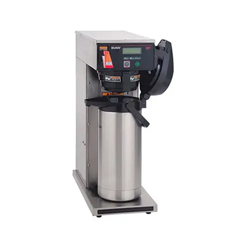 Bunn Axiom-15-Aps Single-Airpot Coffee Brewing System 1