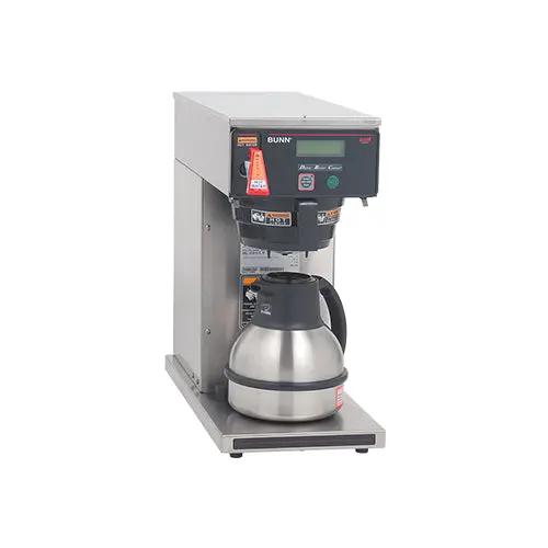 Bunn Axiom-Dv-Tc Thermal Carafe Coffee Brewer 1