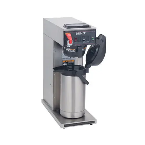 Bunn Cwtf15-Aps Airpot Coffee Brewer With Single Hopper 1