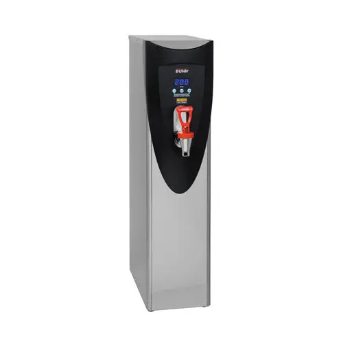 Bunn H5X 5-Gallon Automatic Hot Water Dispenser For High-Volume Use 1
