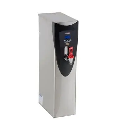 Bunn H5X Commercial-Grade Hot Water Dispenser 1