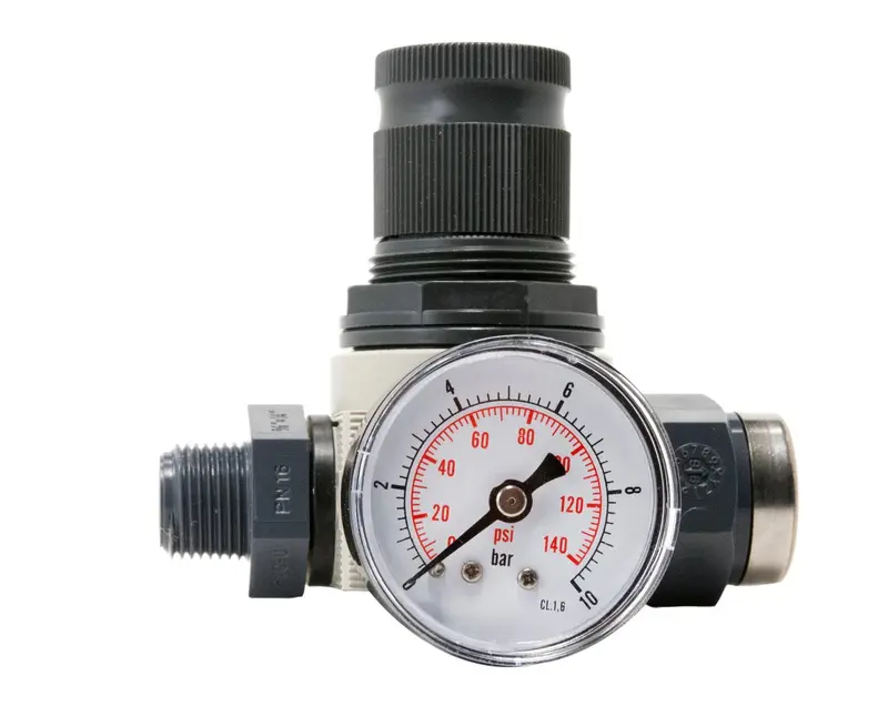 Bwt Adjustable Pressure Reducing Valve For Coffee Systems 1