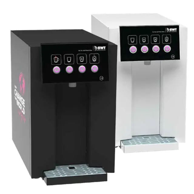 Bwt Aqa Drink Pro 60 Water Dispenser With Integrated Stand 1