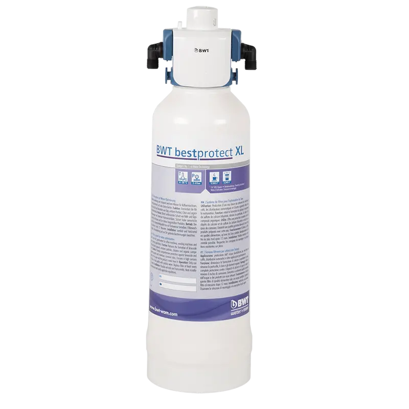 Bwt Best Protect Xl – Advanced Scale-Inhibiting Water Filtration System For Cafés 1