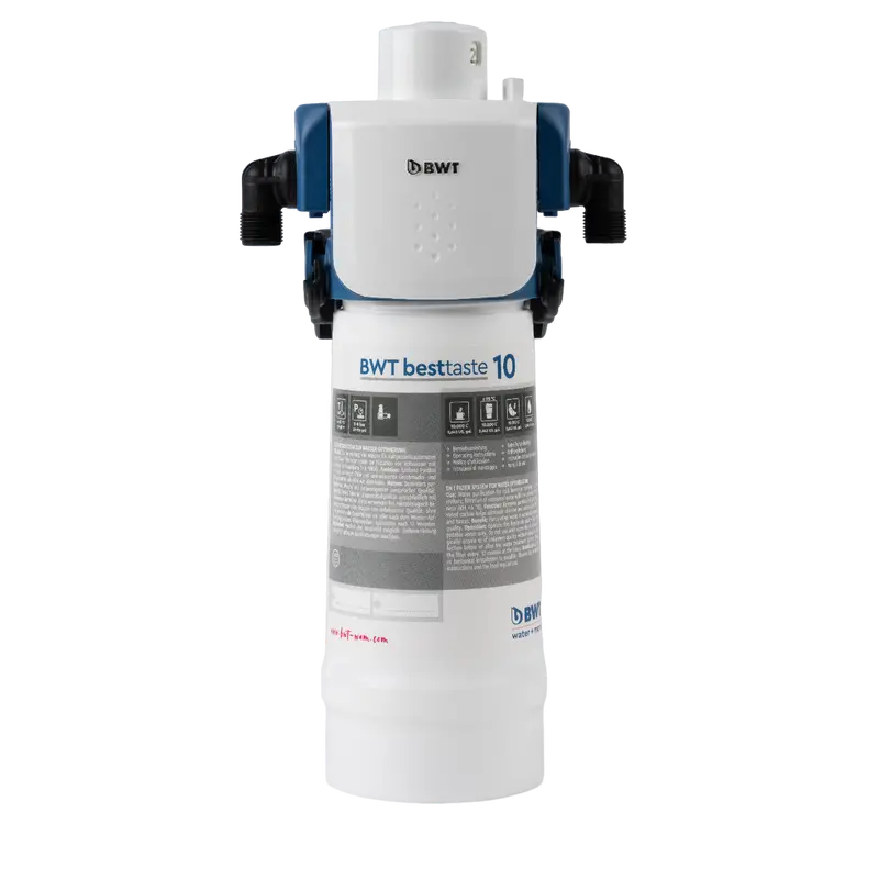 Bwt Besttaste 10 Filter Set – Includes Housing And Cartridge 1