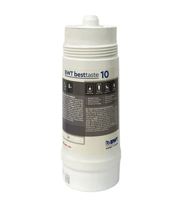 Bwt Besttaste 10 Replacement Filter Cartridge For Espresso Systems 1