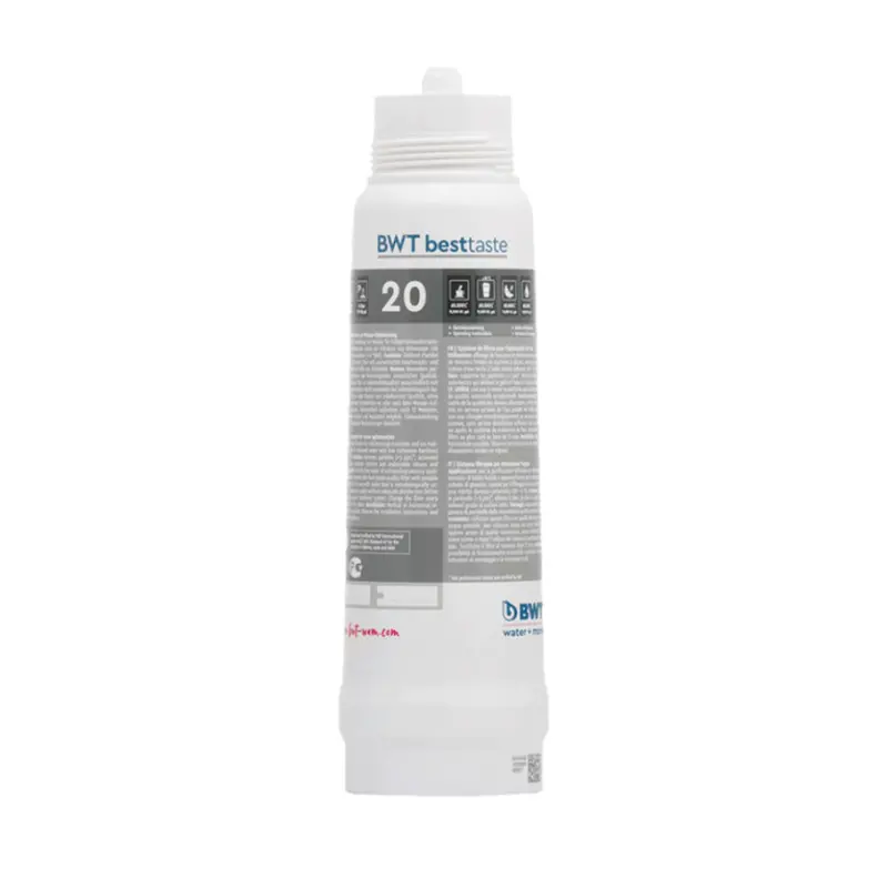 Bwt Besttaste 20 High-Capacity Water Filter Cartridge 1