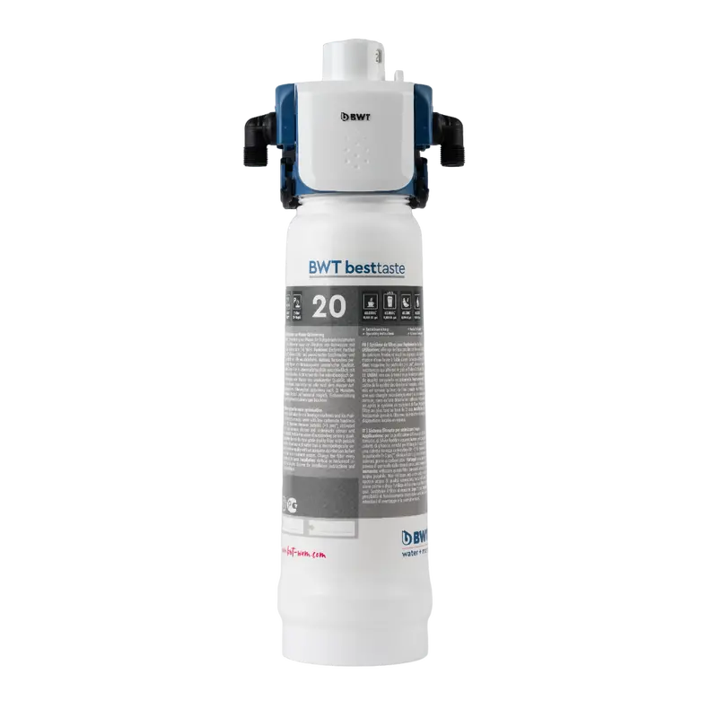 Bwt Besttaste Filter Set – 20-Pack For Water Softening & Taste Enhancement 1