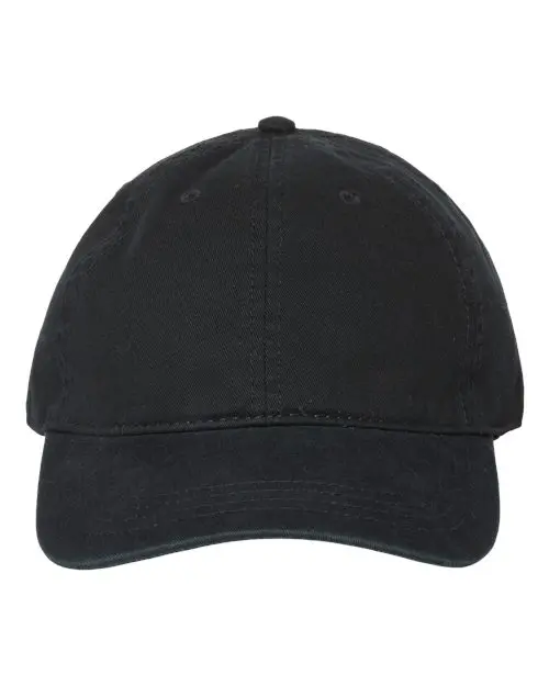 Cap America I1002 Men'S Relaxed-Fit Golf Dad Hat 1