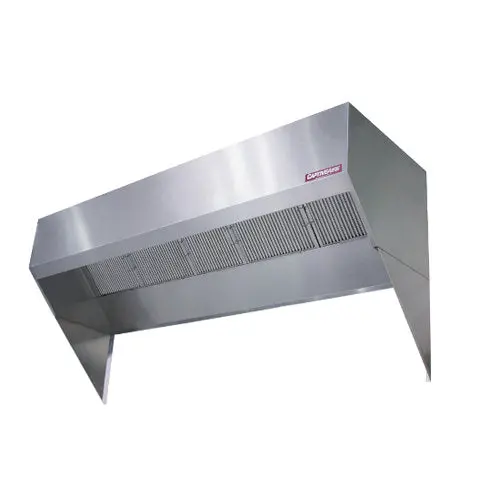 Captiveaire Bd2 Low-Proximity Exhaust Hood With Dual-Flow Ventilation 1
