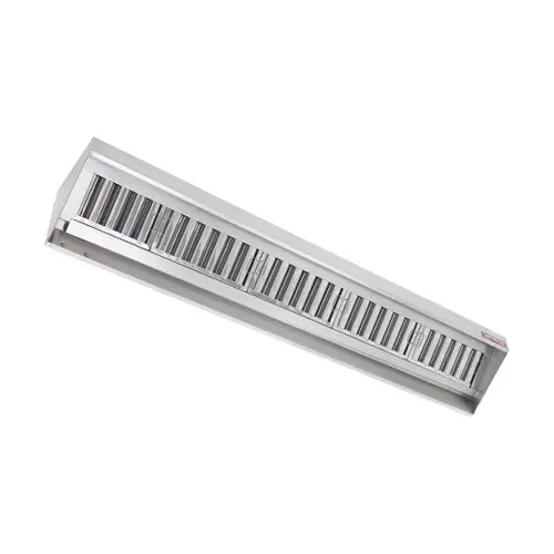 Captiveaire Bll Low-Proximity Exhaust Hood For Under-Cabinet Installation 1