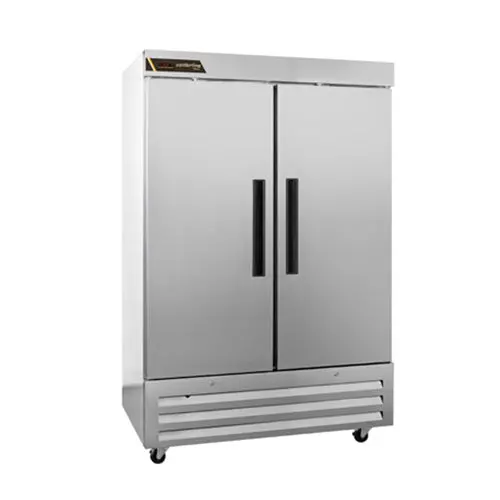 Centerline Clbm-49R-Fs 54-Inch Two-Door Reach-In Refrigerator (Solid Doors) 1