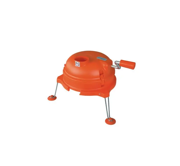 Cl005 Dynacube 1/8-Inch Vegetable Dicer – Dynamic Fine-Dice Cutting Tool 1