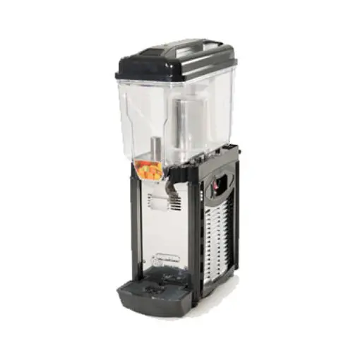 Cofrimell Cd1J 1.3-Gallon Cold Beverage Dispenser Bowl 1