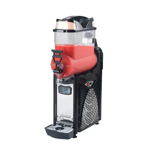 Cofrimell Oasis1 Single-Hopper Slushy Dispenser 1