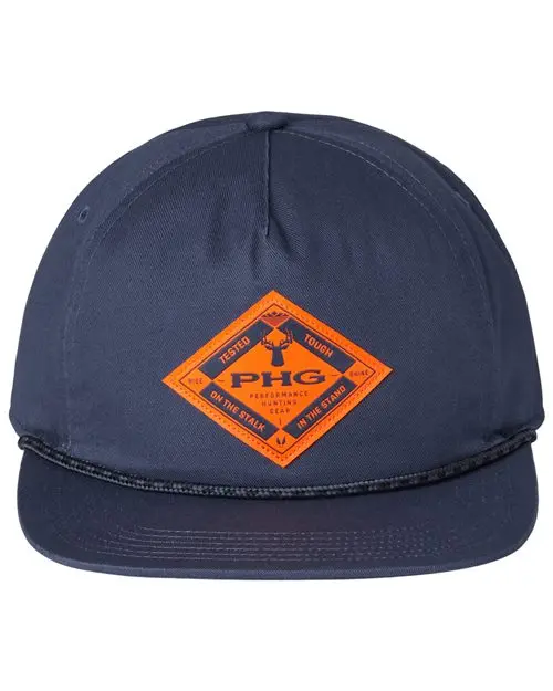 Columbia Phg Terminal Shot Snapback Cap – Adjustable Outdoor Lifestyle Hat (209319) 1