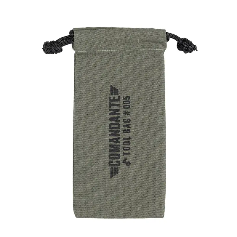 Comandante C40 Tool Bag #5 1