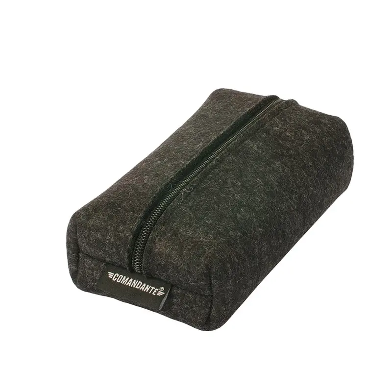 Comandante Tool Pouch – Anthracite Gray 1