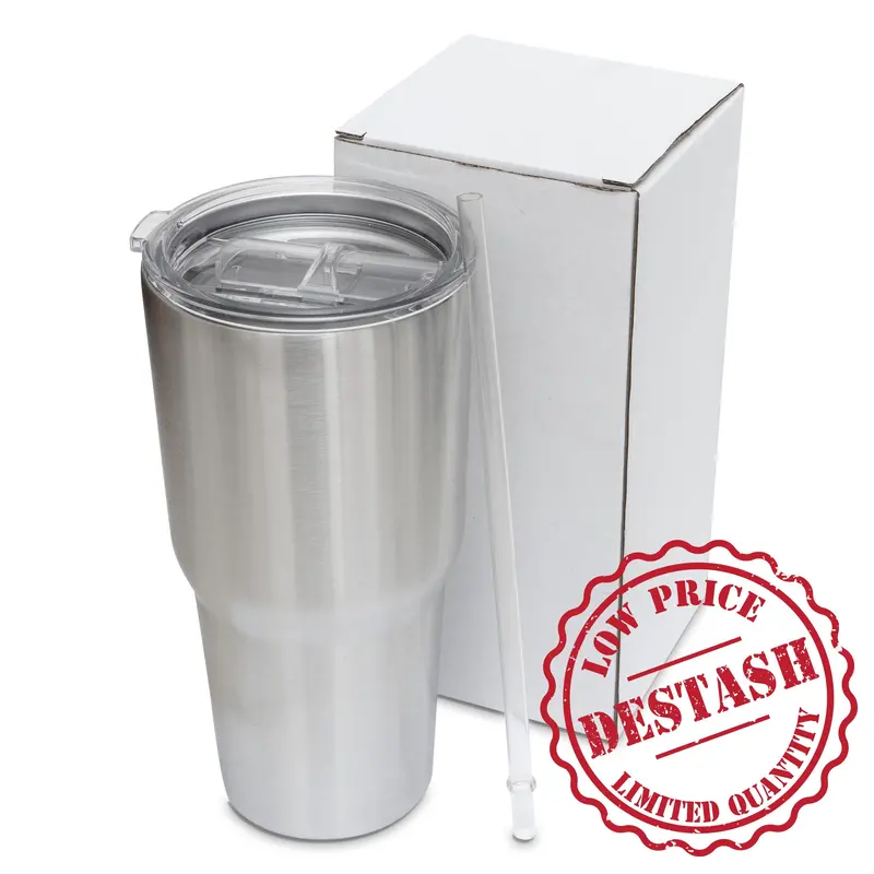 Destash 30Oz Standard Sublimation Tumbler 1