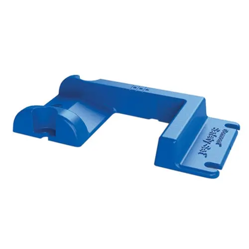 Dormont Single Posi-Set Caster Safety System – Adjustable Placement (Ps) 1