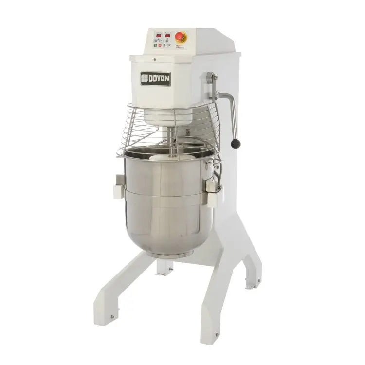 Doyon Btf060 Variable-Speed Planetary Mixer 1