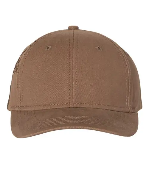 Dri Duck 3345 Lineman Work Cap 1
