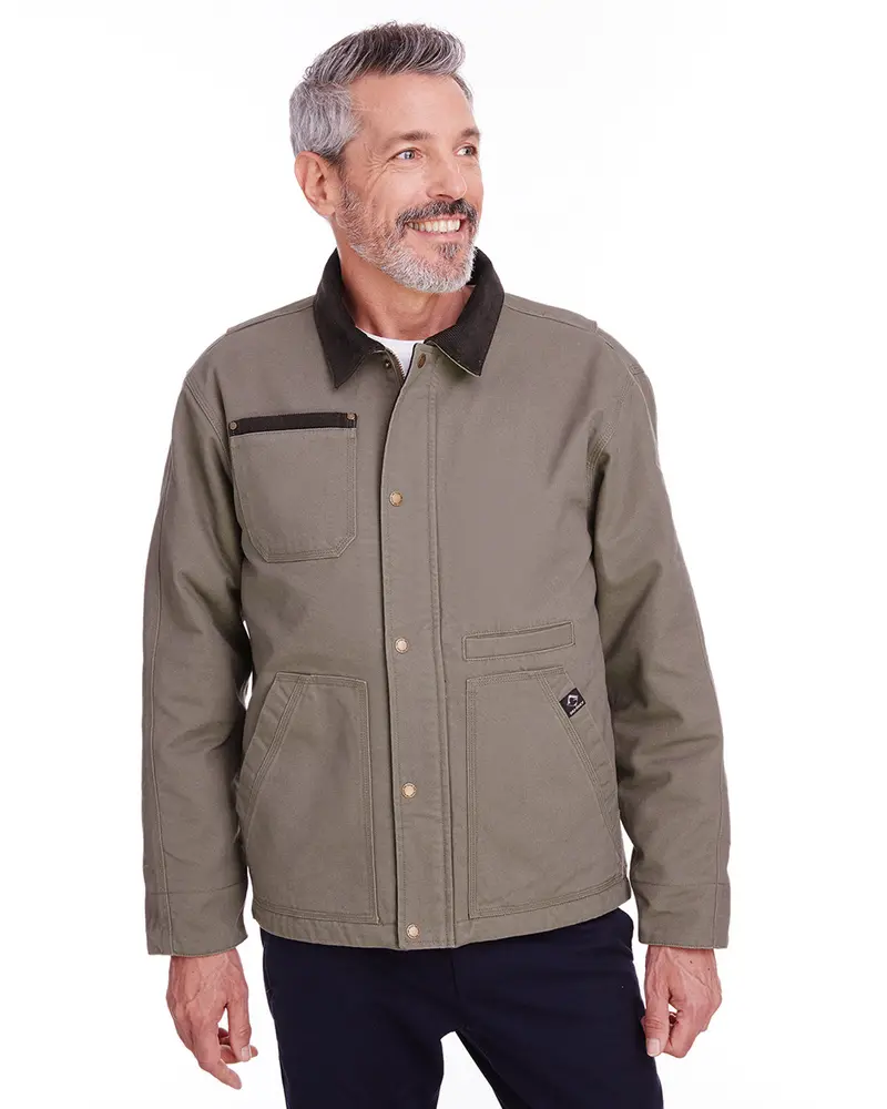 Dri Duck Rambler Insulated Jacket (Model Dd5091)