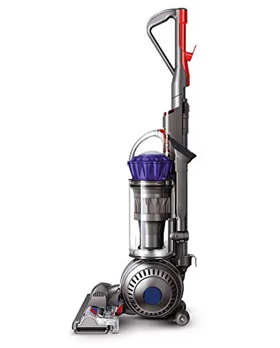 Dyson Ball Animal+ Upright Vacuum Cleaner In Purple Finish 1