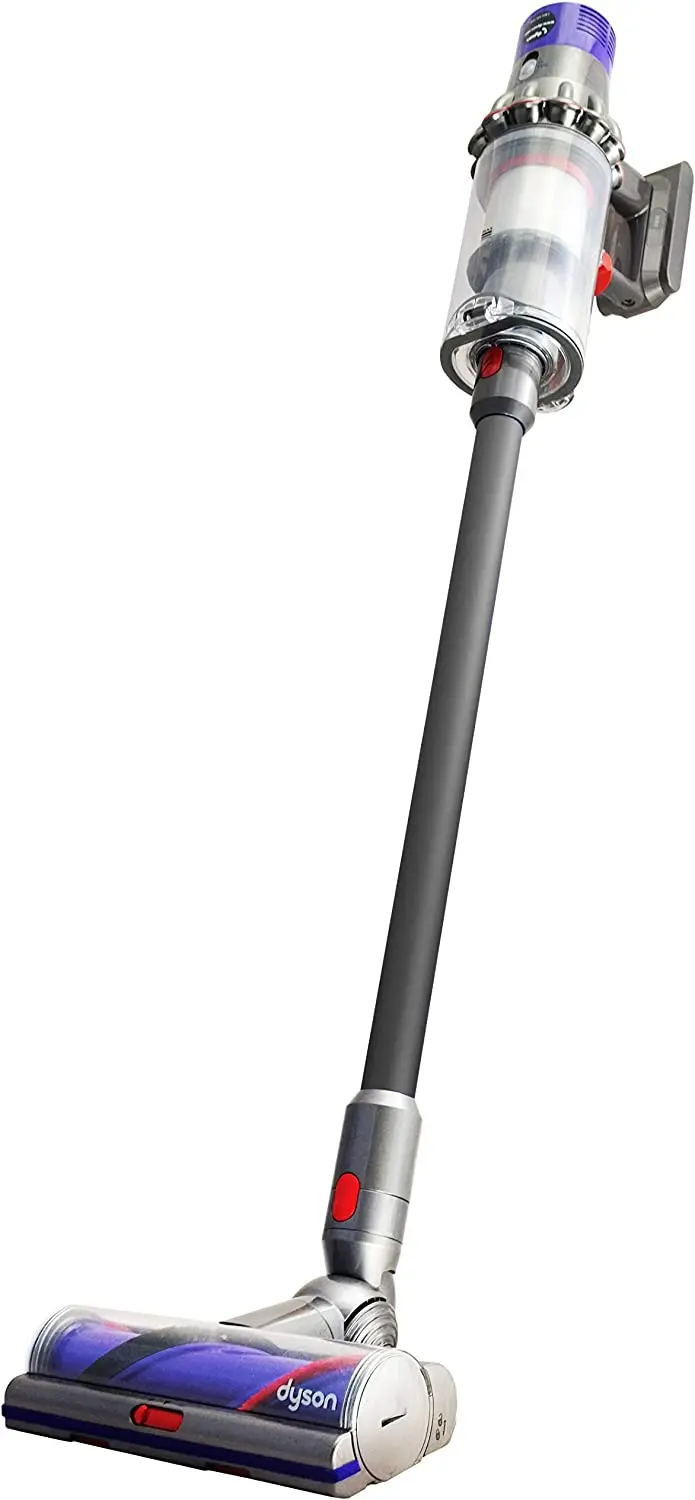 Dyson Cyclone V10 Total Clean Cordless Stick Vacuum With Whole-Machine Hepa Filtration And 60-Min Runtime 1