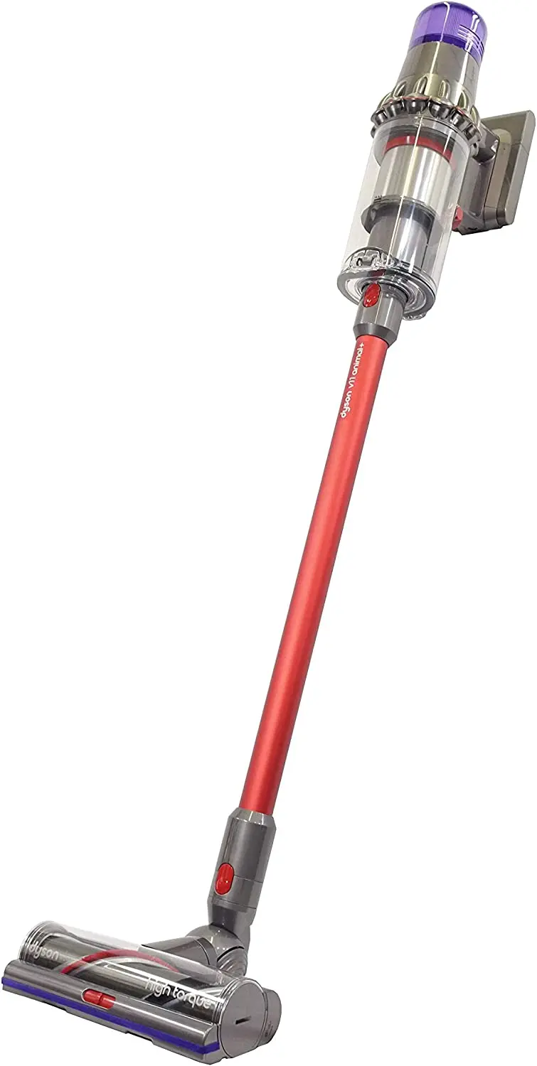 Dyson V11 Animal+ Cordless Vacuum: Intelligent Suction, Lcd Screen, And Up To 60-Min Battery Life 1