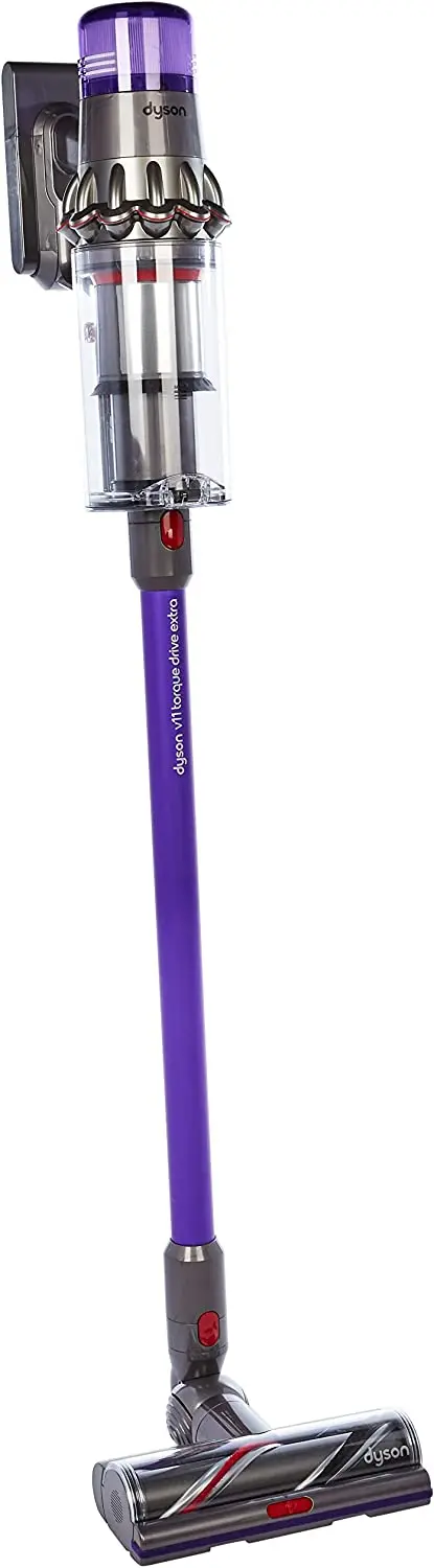 Dyson V11 Torque Drive Cordless Vacuum In Blue 1