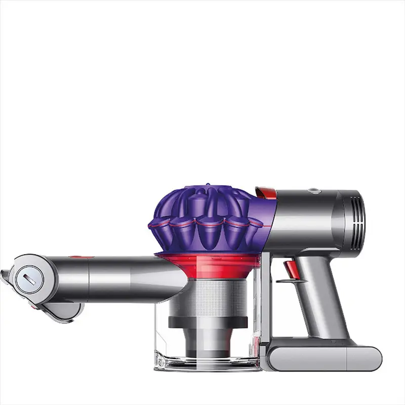 Dyson V7 Car & Boat Cordless Handheld Vacuum With Hepa Filtration And Multi-Surface Tools 1