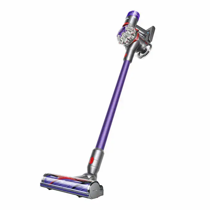 Dyson V8 Animal Extra Cordless Vacuum – Upgraded Suction And Runtime 1
