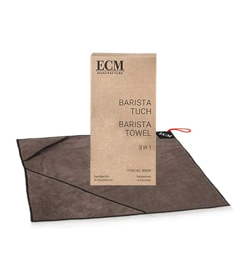 Ecm Barista Microfiber Cleaning Cloth 1
