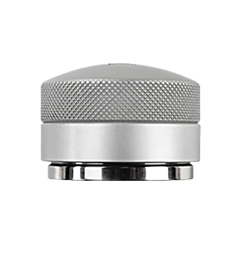 Ecm Leveler Tamper – Flat Base Espresso Tamping Tool 1